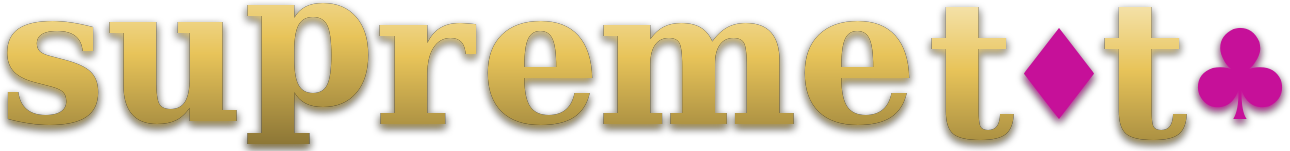 supreme toto logo